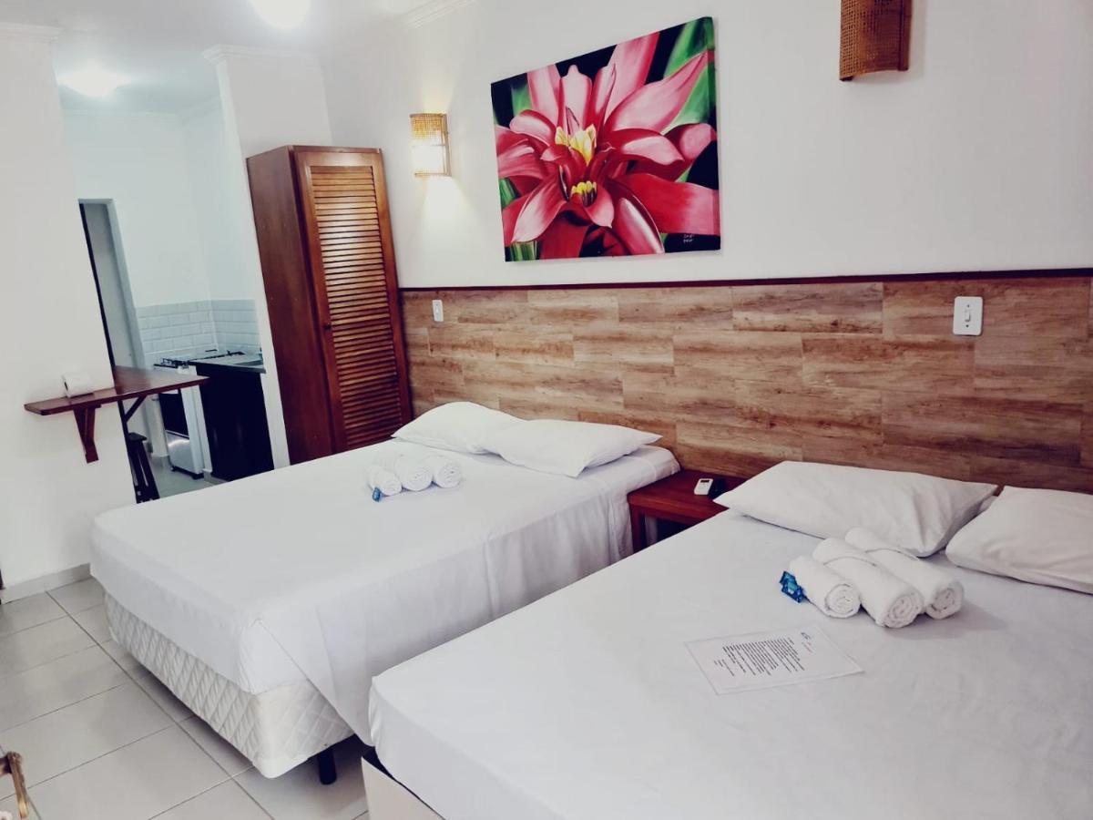 Pousada Bem Viver Ubatuba Exterior photo