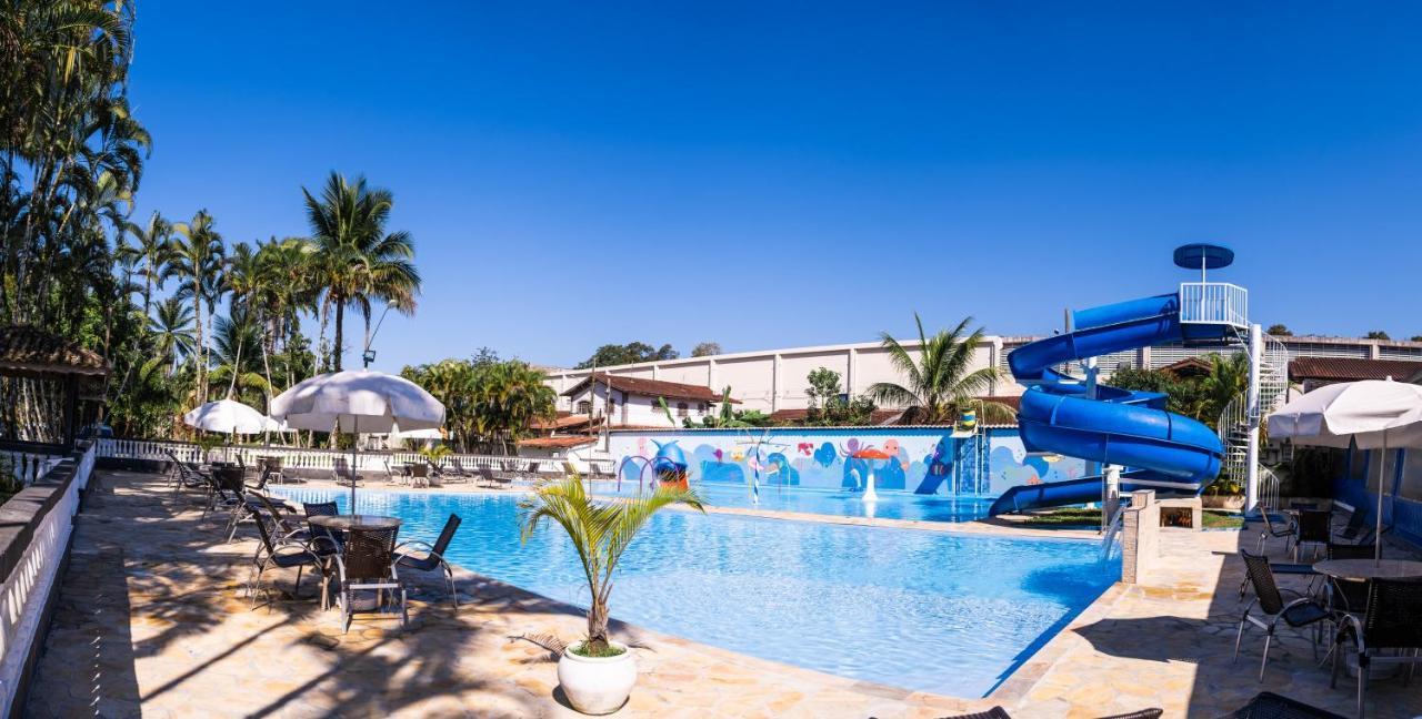 Pousada Bem Viver Ubatuba Exterior photo