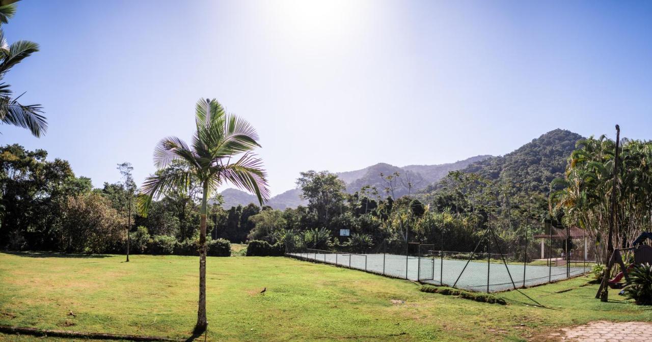 Pousada Bem Viver Ubatuba Exterior photo