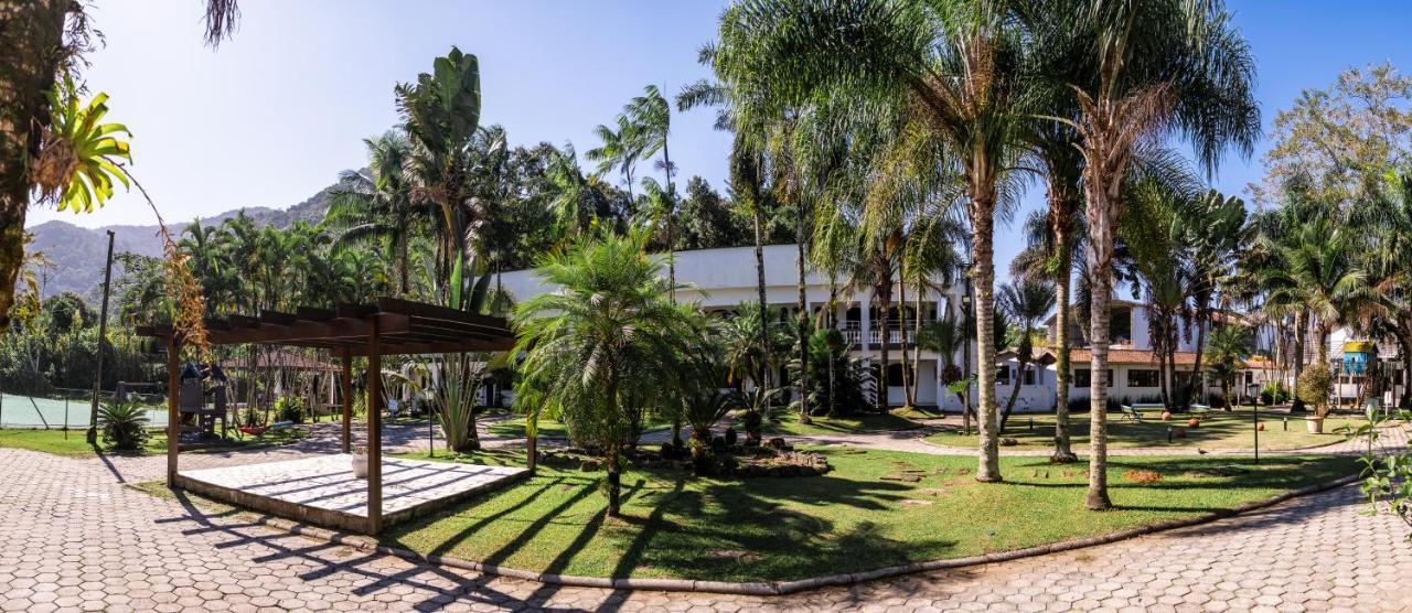 Pousada Bem Viver Ubatuba Exterior photo
