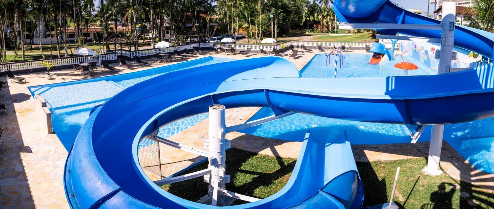 Pousada Bem Viver Ubatuba Exterior photo
