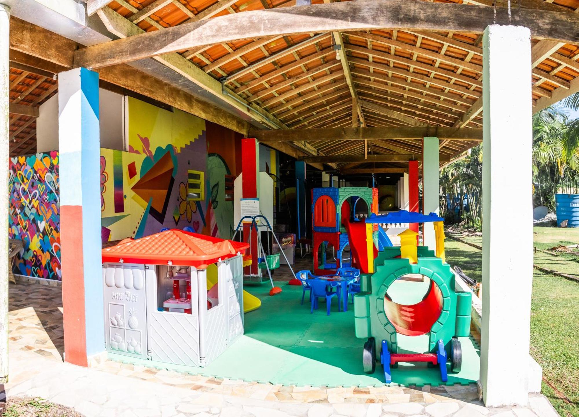 Pousada Bem Viver Ubatuba Exterior photo