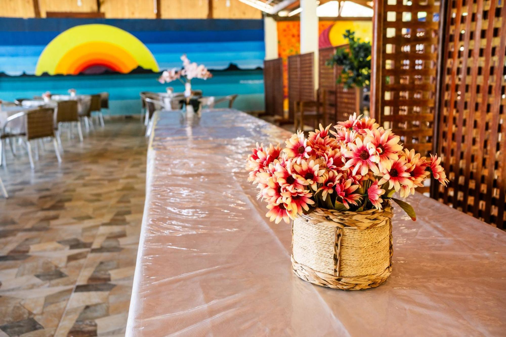 Pousada Bem Viver Ubatuba Exterior photo
