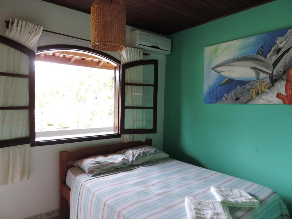 Pousada Bem Viver Ubatuba Room photo