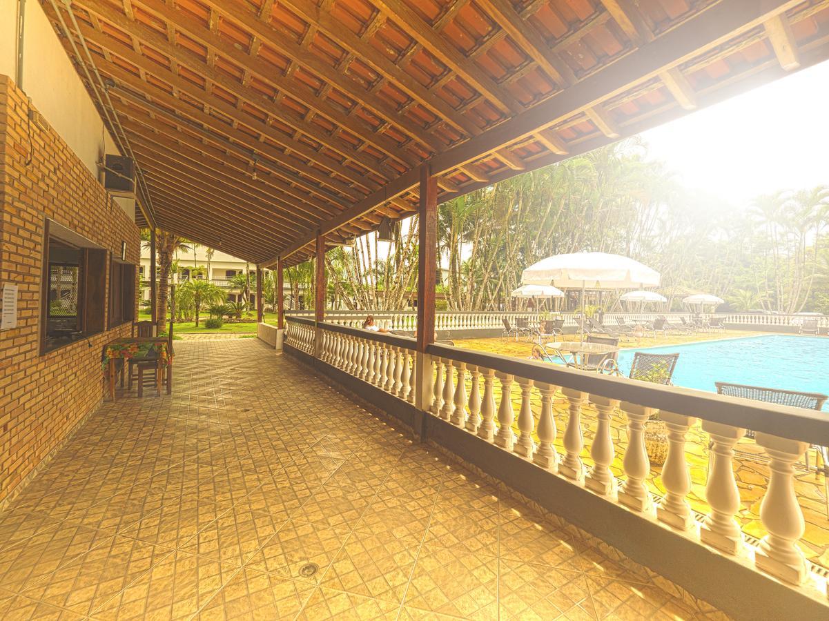 Pousada Bem Viver Ubatuba Exterior photo