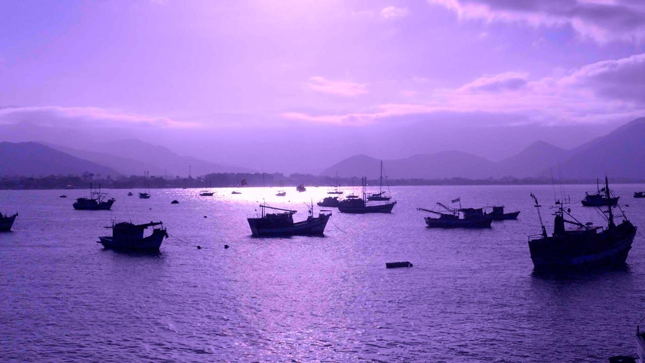 Pousada Bem Viver Ubatuba Exterior photo