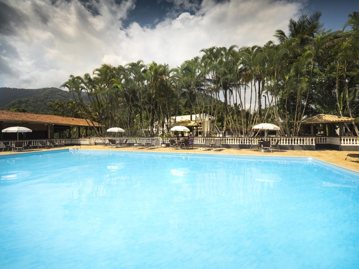 Pousada Bem Viver Ubatuba Exterior photo