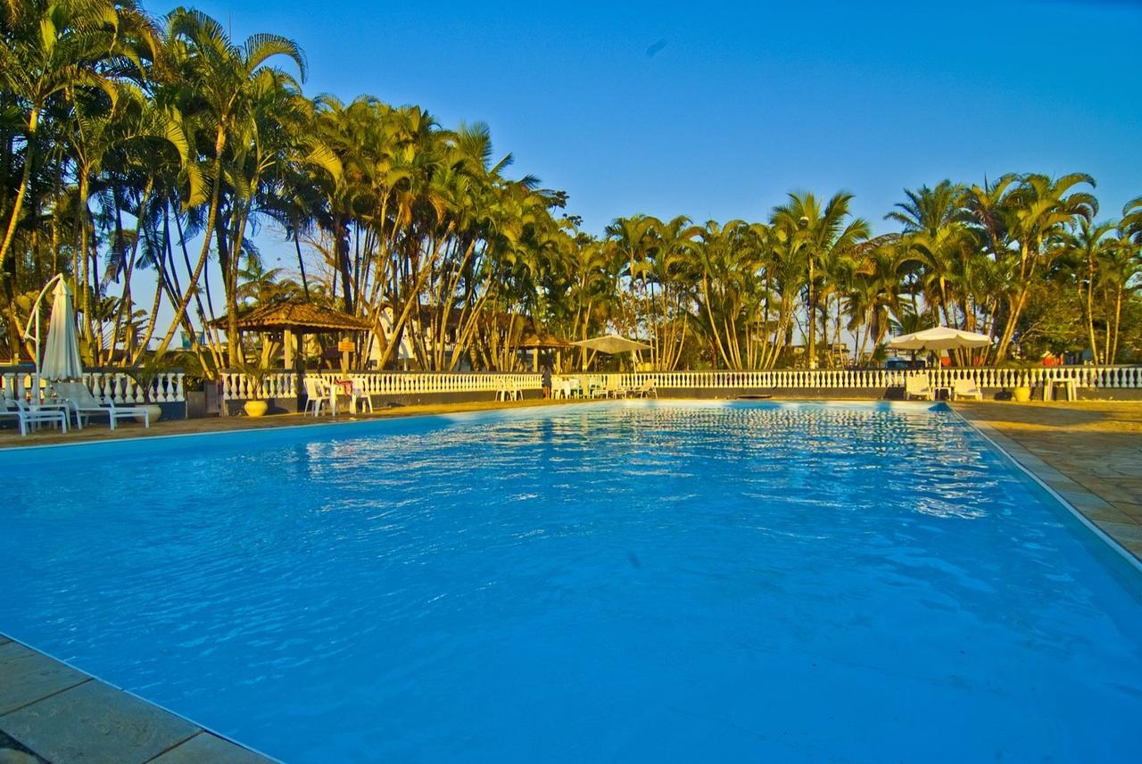 Pousada Bem Viver Ubatuba Exterior photo