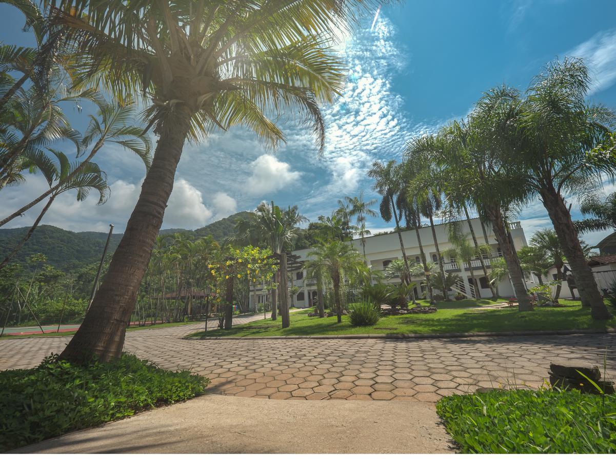 Pousada Bem Viver Ubatuba Exterior photo