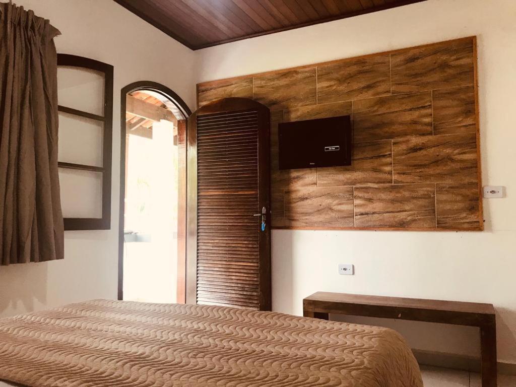 Pousada Bem Viver Ubatuba Exterior photo